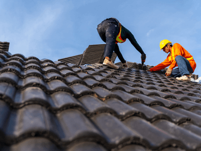 About Roof Repair Experts Grantsboro, NC